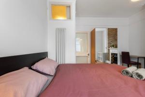 Cozy central Chiswick 3 BD Garden 5 mins to tube