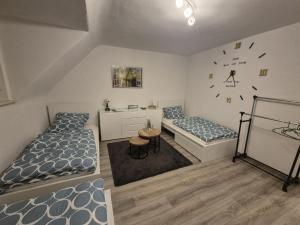 Ferienwohnung in Siegen Stadtmitte