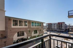 Mint House Greenville Downtown By Kasa