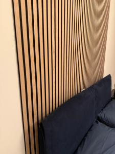 Claudio Vaticano appartamento