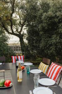 Kallisté - Splendide Villa - Vue Mer