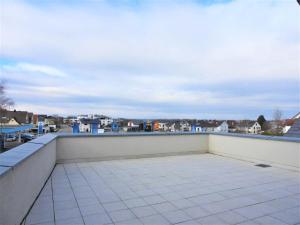 Residenz Badnerstrasse L6 Deluxe