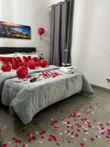 House O Sole e Napule