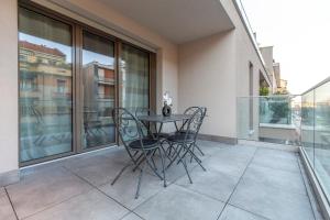 All Brenta Suites & Comfort