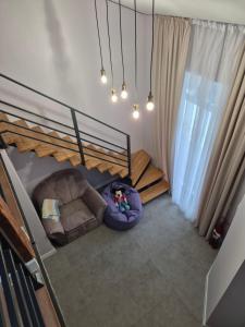 apartments Lviv Vernygory 14