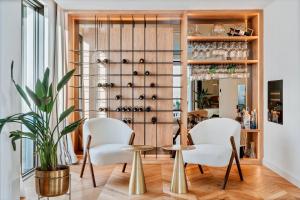 Villas & SPA Dubrovnik - Resort of 5 Star Villas