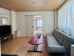 Private Room near Iriya