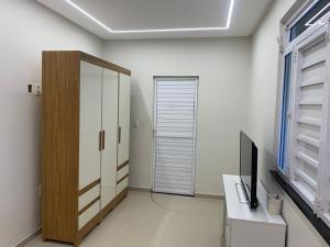 Casa Manancial do Sertão