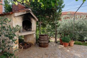 Apartments and Rooms Kudelik