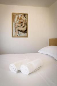 Apartments and Rooms Kudelik