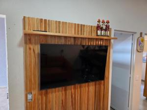 Casa e Preá Jericoacoara