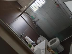 Residência no bairro Aparício Borges