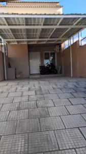 Residência no bairro Aparício Borges