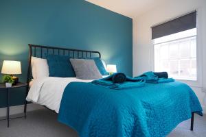 Premium City-Centre Living on Historic Sadler Gate