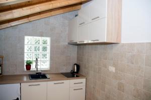 Apartments and Room Kudelik Centar