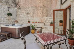 Apartments and Room Kudelik Centar