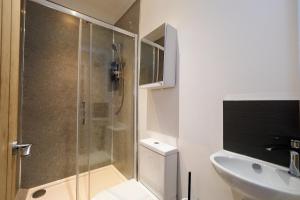 Premium City-Centre Living on Historic Sadler Gate