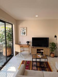 Arte, Luz y Confort en Condesa