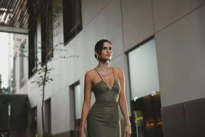 JW Marriott Hotel Mexico City Polanco