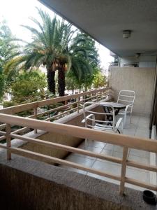 Depto Tranquilo y Cómodo en Ñuñoa