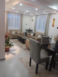 The Residence Beach Apt Nyali