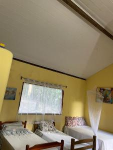 Casa professora Carol