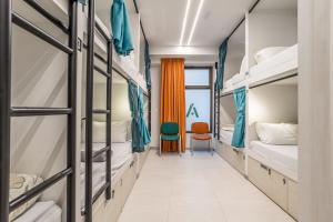 BaruHaus GRUPOS Alea ALOJAMIENTO COMPLETO