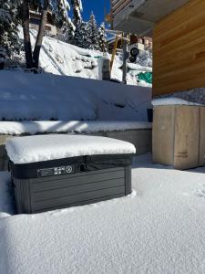 Luxury Chalet Valberg sauna jacuzzi gym- 1hour from Nice airport