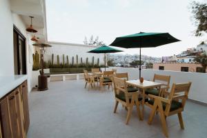 Bernardino Boutique Hotel