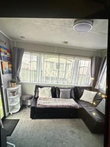 Sandylands caravan park