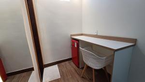 Riviera Sanary 1206 - Domingos Martins