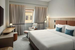Courtyard by Marriott Pilsen