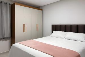 Atlantic Residence Carneiros