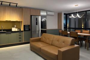 Atlantic Residence Carneiros