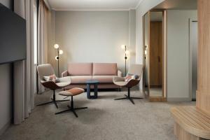Courtyard by Marriott Pilsen