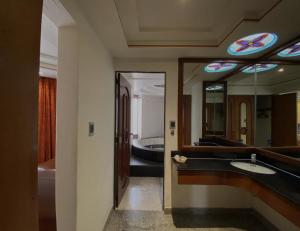 Hotel Escala Siglo XXI