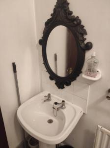 Graza of Ramires is Vaiting for you