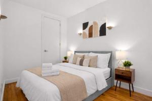 Stylish Manhattan Escape in Prime Spot