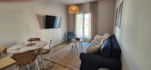 cozy apartment in town