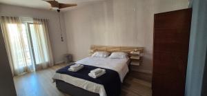 cozy apartment in town