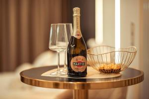 Gdańsk Luxury Stay Jacuzzi