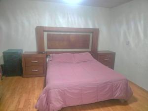 Bonito apartamento a un costado del Estadio Azteca