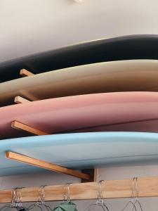 AZORES BAGUS Surf & Guest House