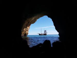 Apartment Blue Horizon