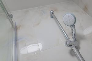 Flat in a calm neighborhood 4