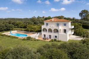 Villa Aether Methoni