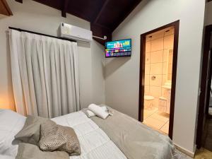 Pousada Vivenza - Suíte 03 e 04