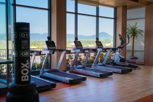 Lovely 2 Bdr Canvas BangTao