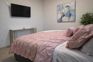 Roof Top King Beds Luxury