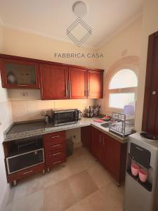 Astonishing Twin Villa in O-C